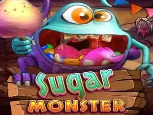 Sugar Monster screenshot