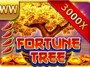 Fortune Tree screenshot