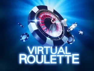 Virtual Roulette screenshot